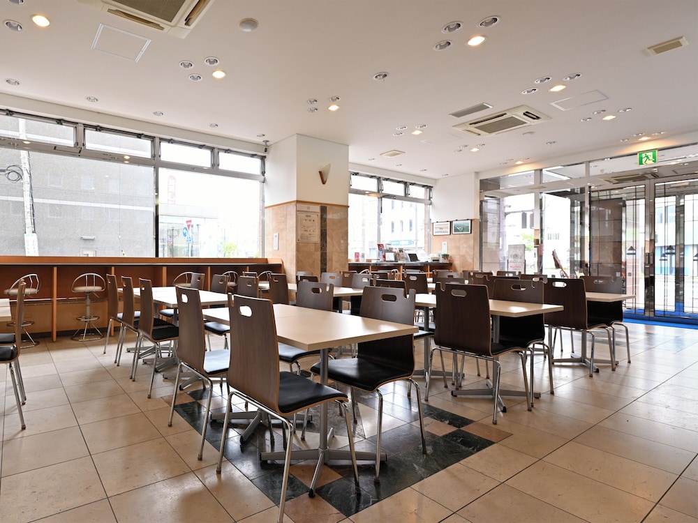 Toyoko Inn Hokkaido Kushiro Juji Gai 52/69