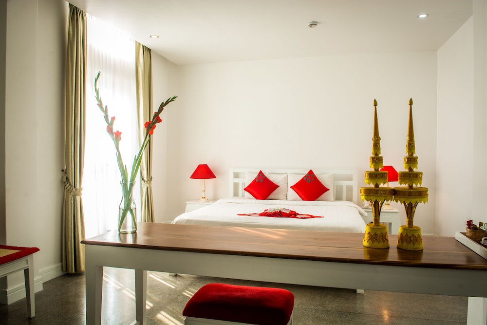 Frangipani Royal Palace Hotel Spa 32/60