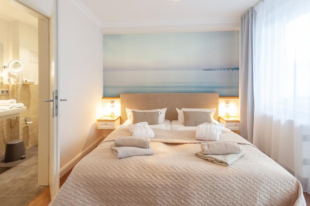 Hotel Vier Jahreszeiten Binz 6/50