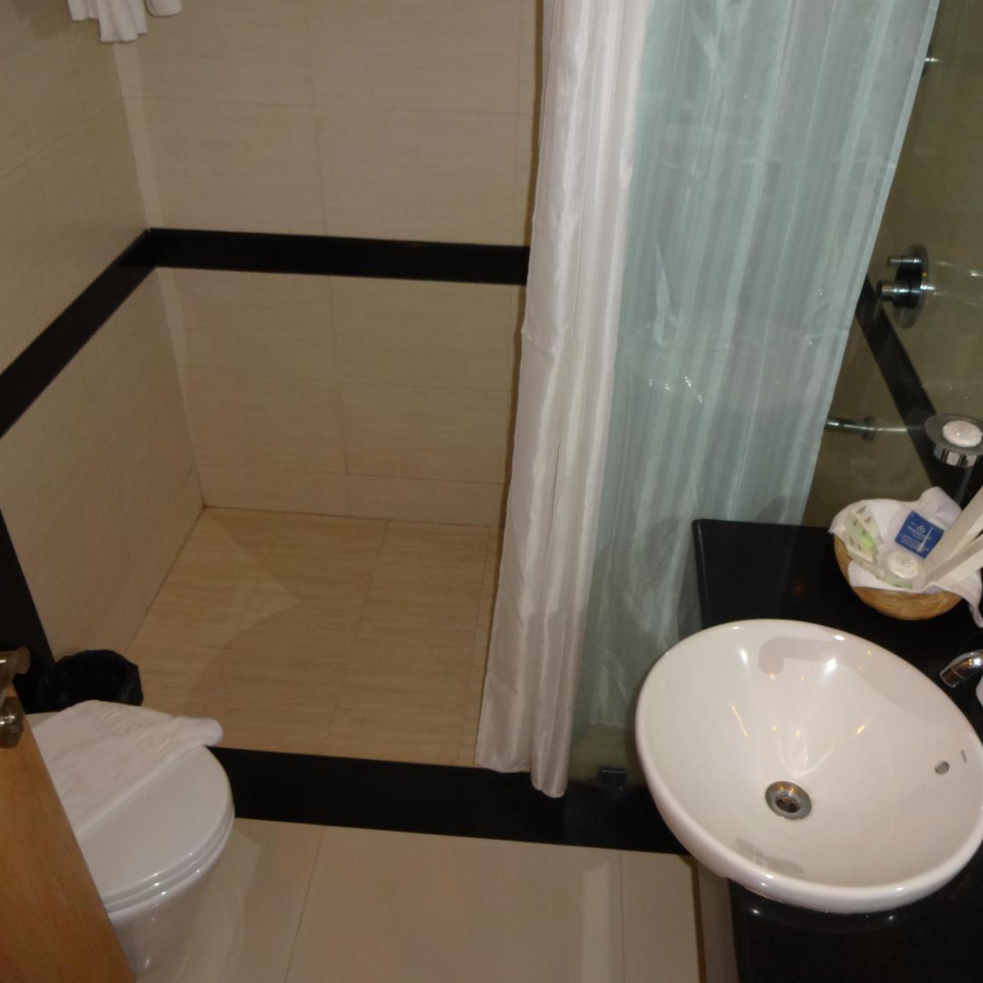 SP Grand Days Hotel 47/47