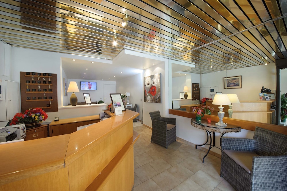 Hôtel Cala di Sole 32/48