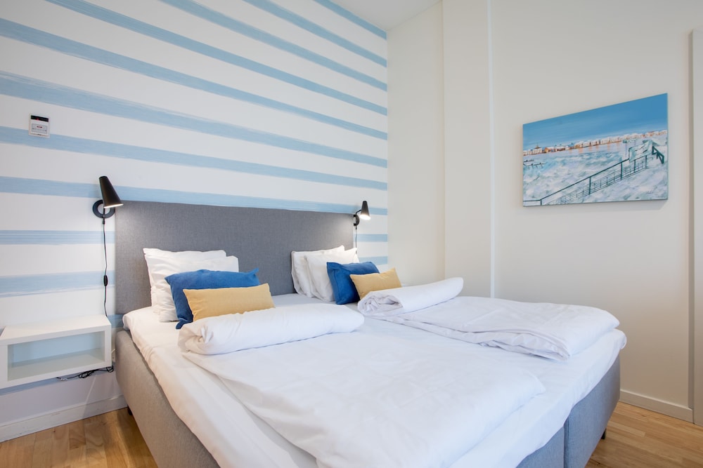 COMFORT, STUDIO, PATIO, GROUND FLOOR
