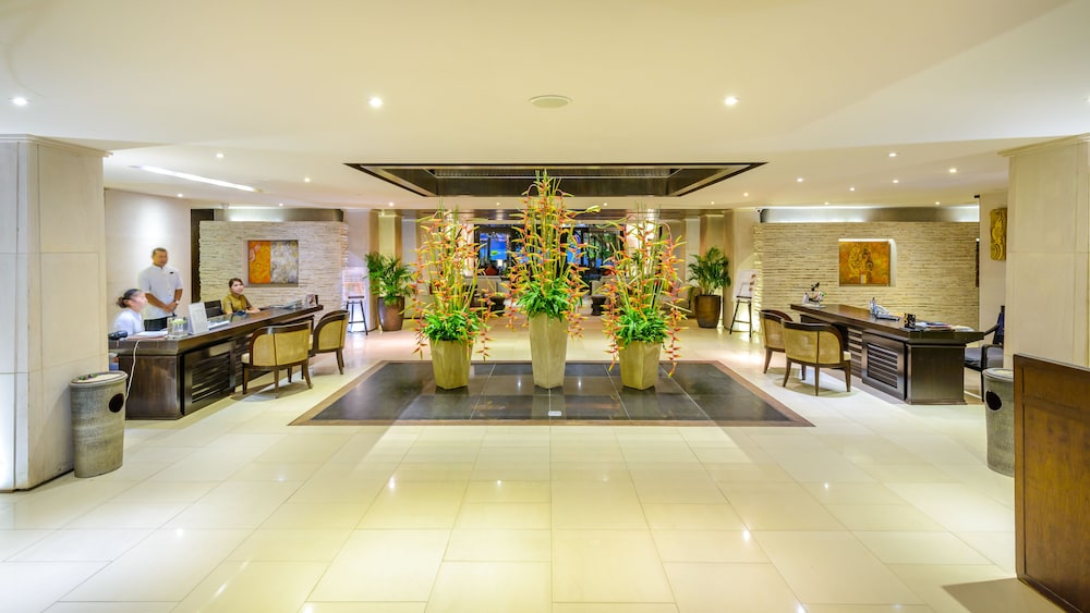 Impiana Resort Patong, Phuket 8/71