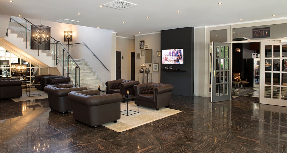 Victor S Residenz Hotel Saarlouis 43/66