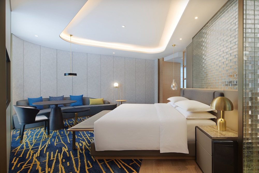 Sheraton Shenzhen Nanshan 12/39