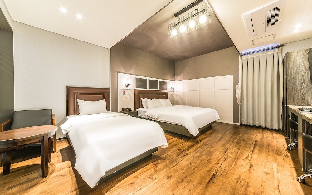 Hotel Arisu 17/54