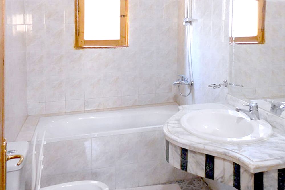 Hotel Sheherazade 45/47