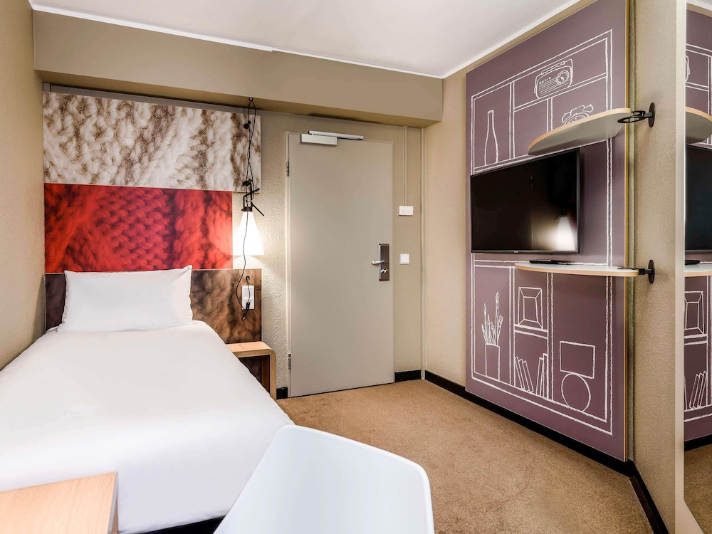 STANDARD, SINGLE BED