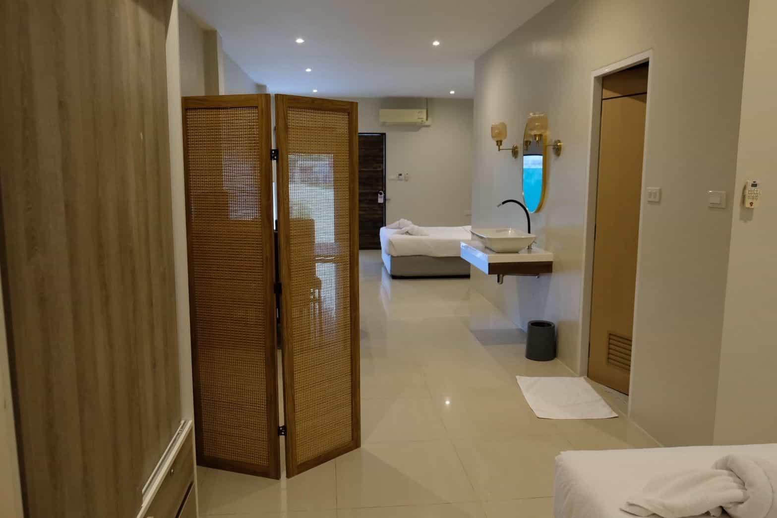 غرفة قياسية، Majestic View Hotel 2/2
