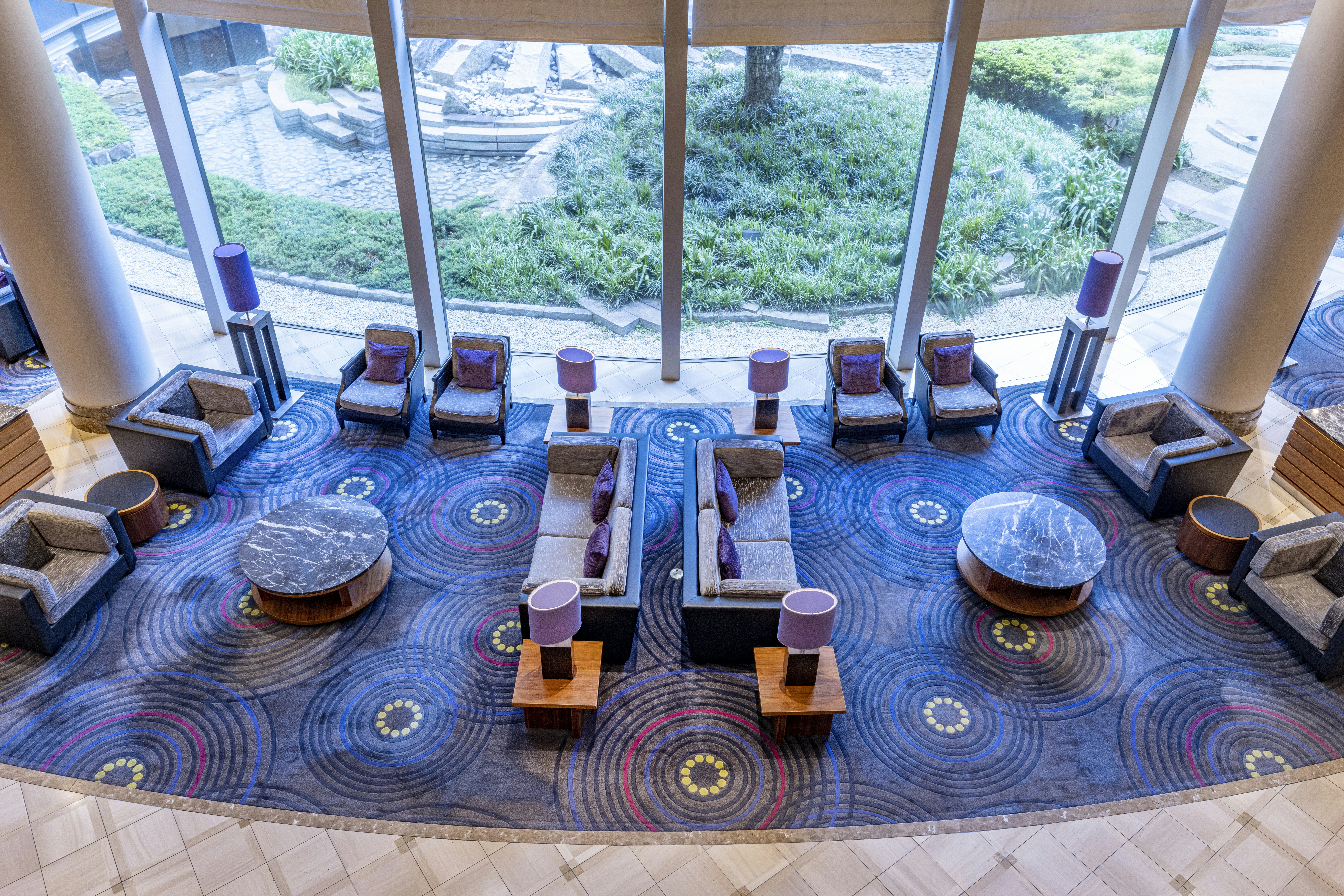 Hilton Tokyo Narita Airport 21/50