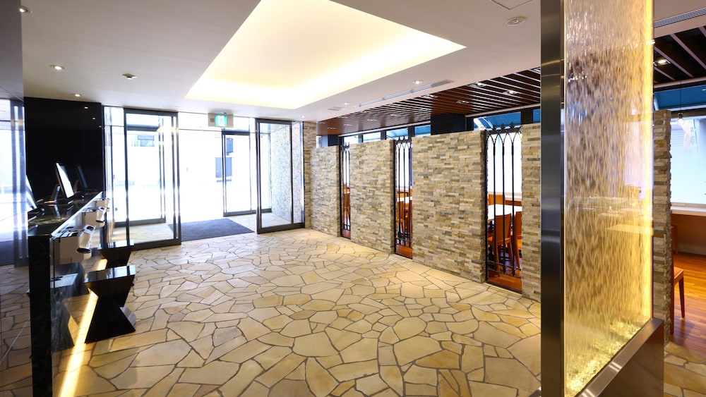 Hotel B Suites Namba Kuromon 3/19