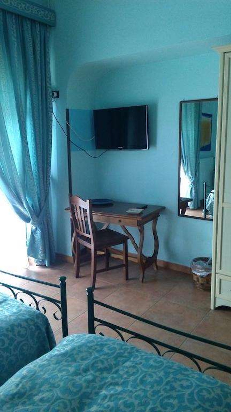 B&B Le Stanze Del Sogno 30/38