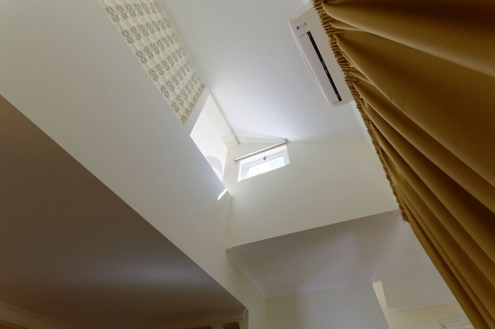 Lagoa Apartment Hotel 24/52