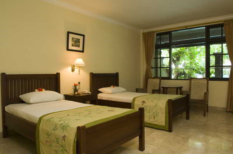 Hotel Puri Bambu 12/39