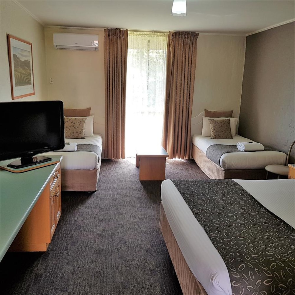 Mercure Barossa Valley 29/77