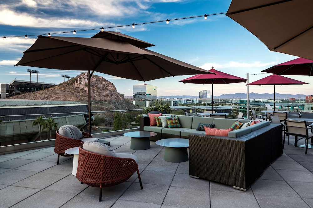 Hyatt Place Tempe/Phoenix/University 22/48