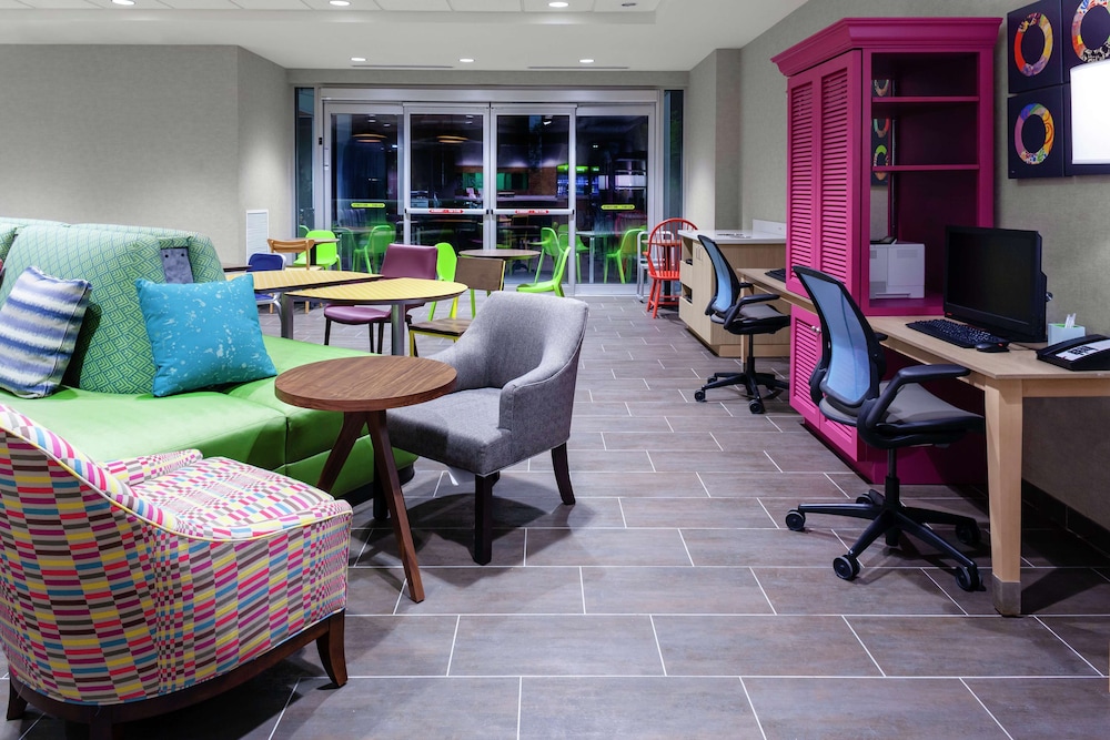 Home2 Suites by Hilton Orlando South Park 32/34