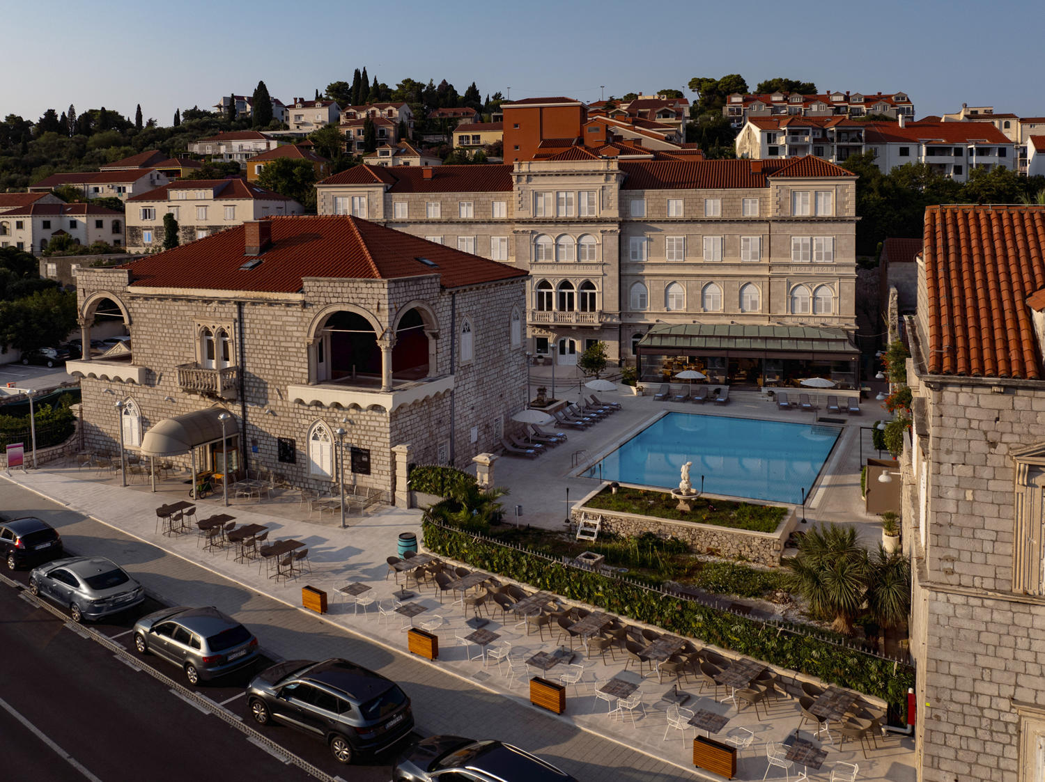Lapad Hotel 7/50