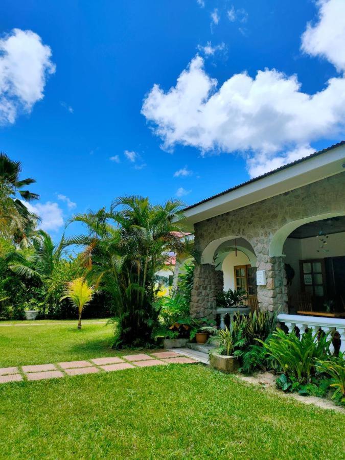 Villa Rafia Guesthouse 31/40