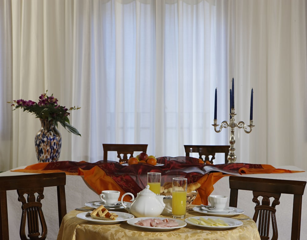 B&B Al Palazzetto 14/21