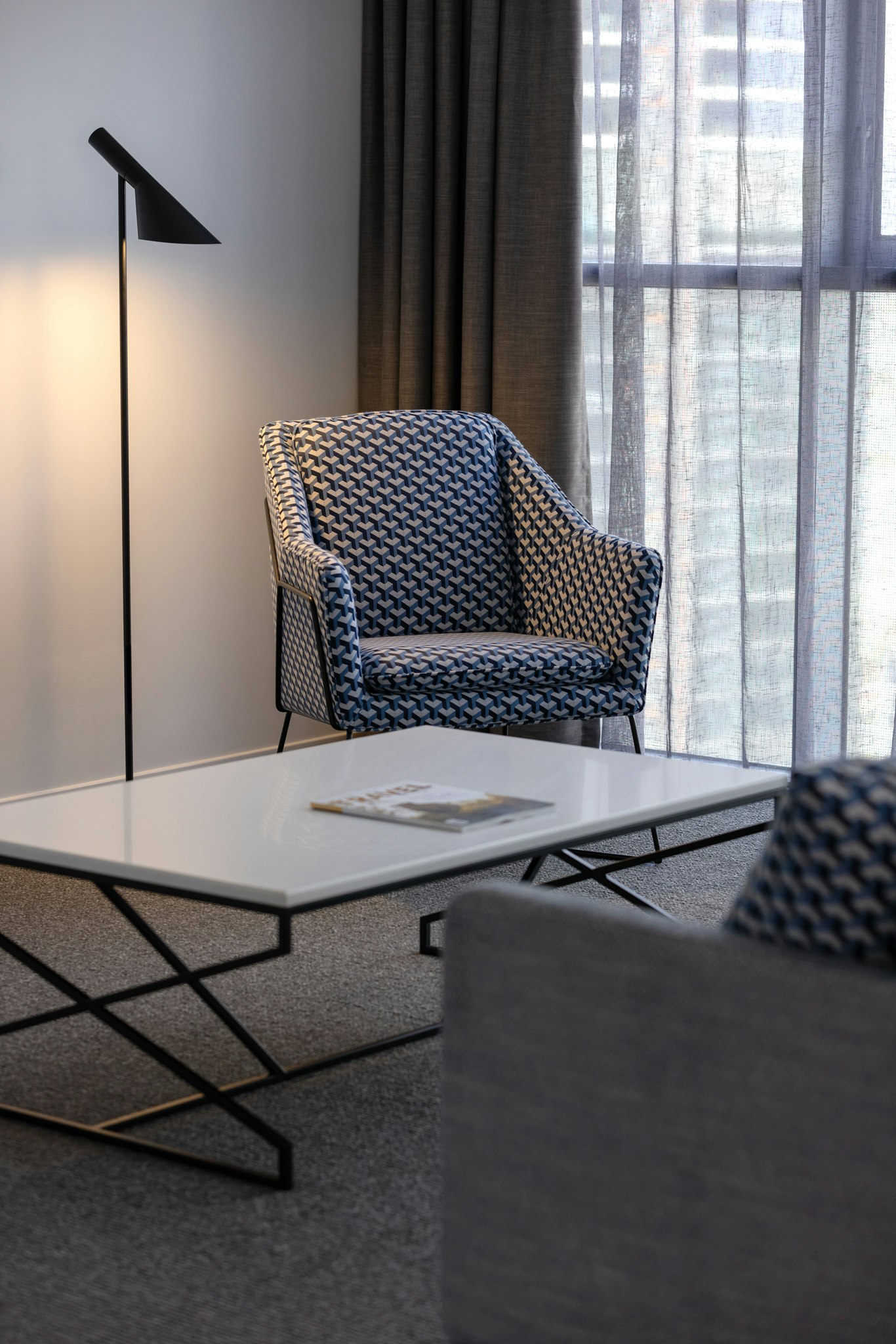 Meriton Suites Broadbeach 27/37