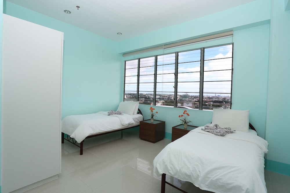 Alicia Tower Residences 17/52