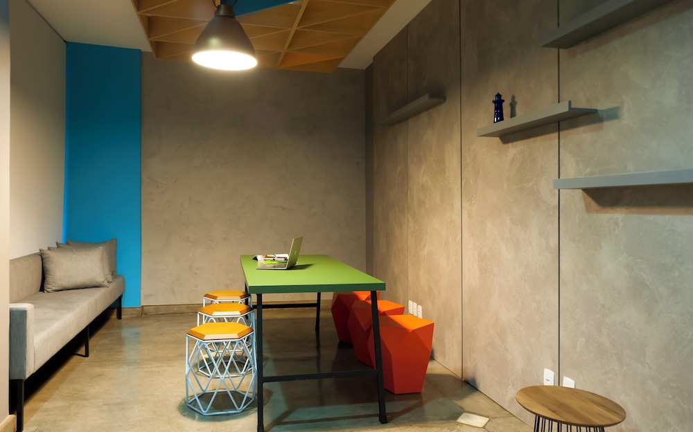 B&B Hotels Uberlandia 47/58