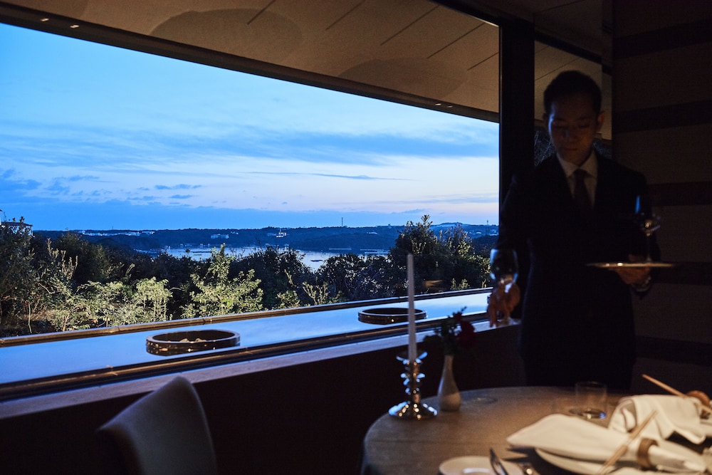 The Hiramatsu Hotels & Resorts Kashikojima 40/50