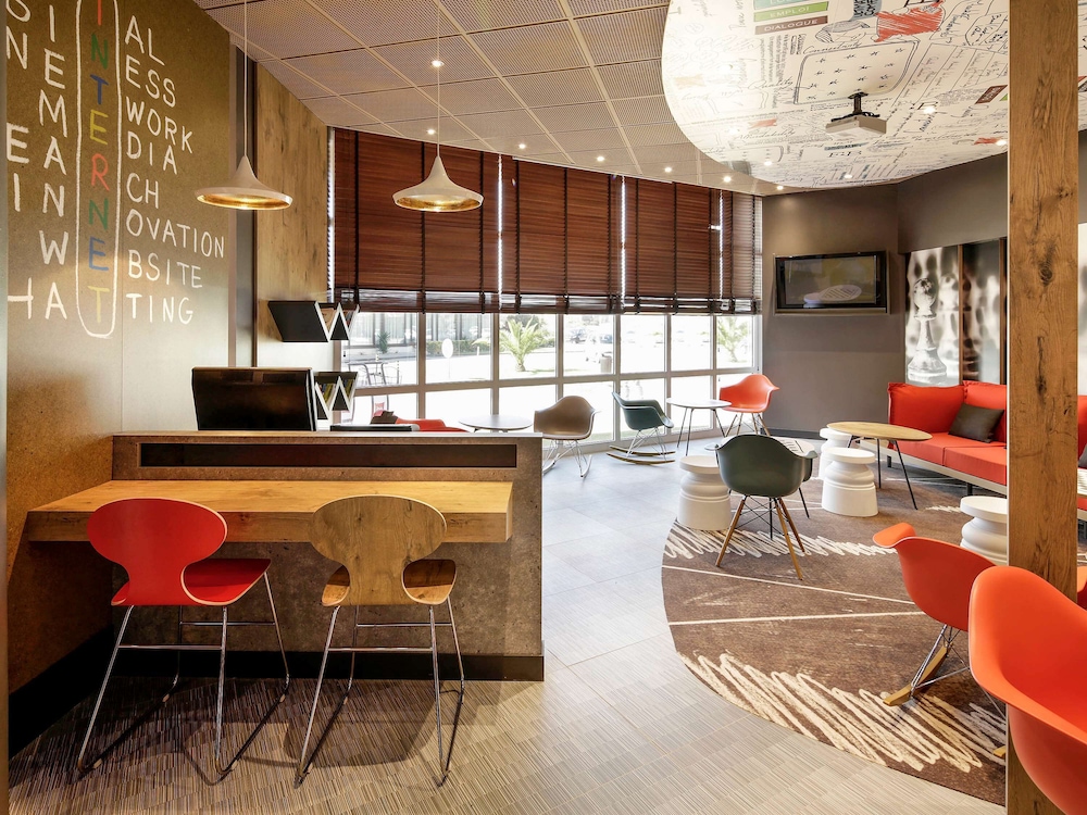 Ibis Porto Gaia 18/70