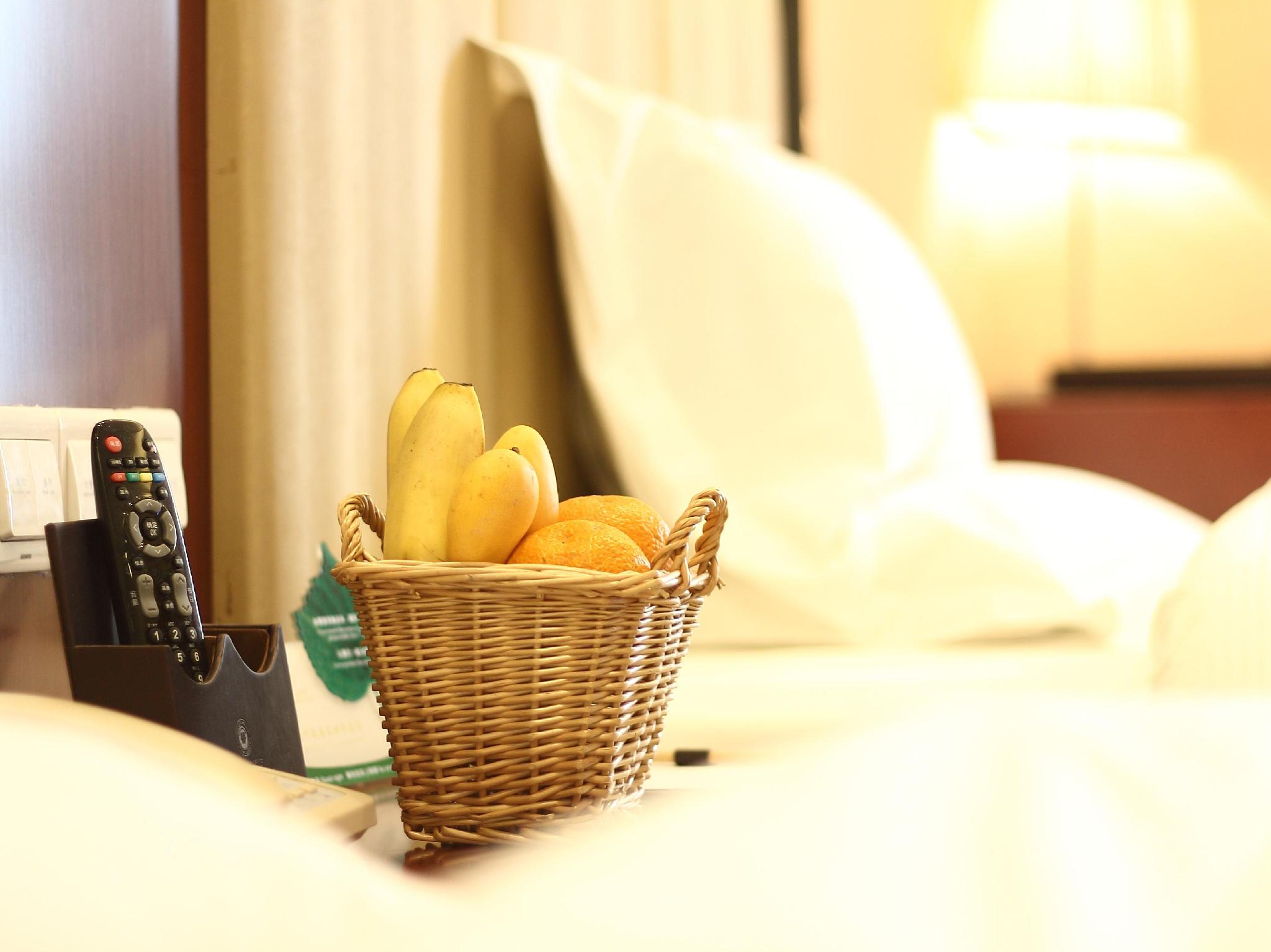 Antai Century Hotel 30/48