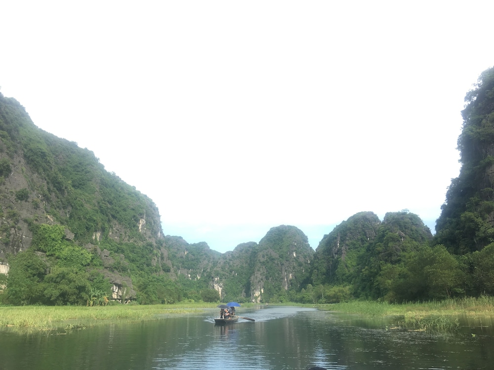 Tam Coc Tuan Minh Homestay 38/50