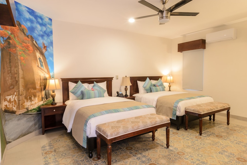 Hotel Boutique Real San Juan Center 22/67