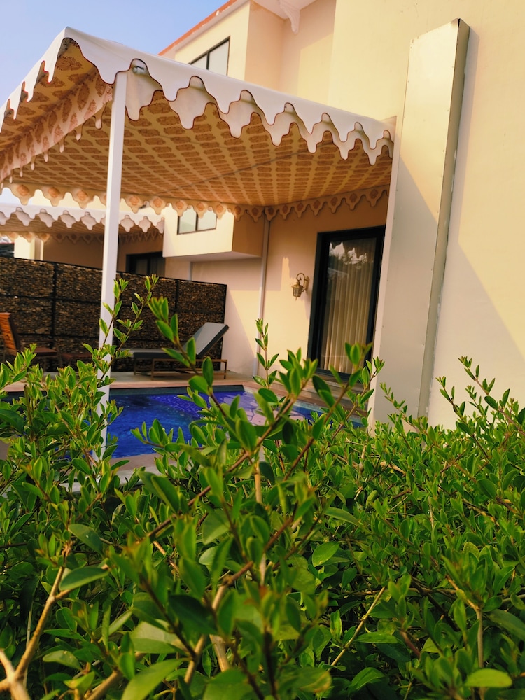 Bookmark Resort Jogi Mahal Ranthambore 29/34