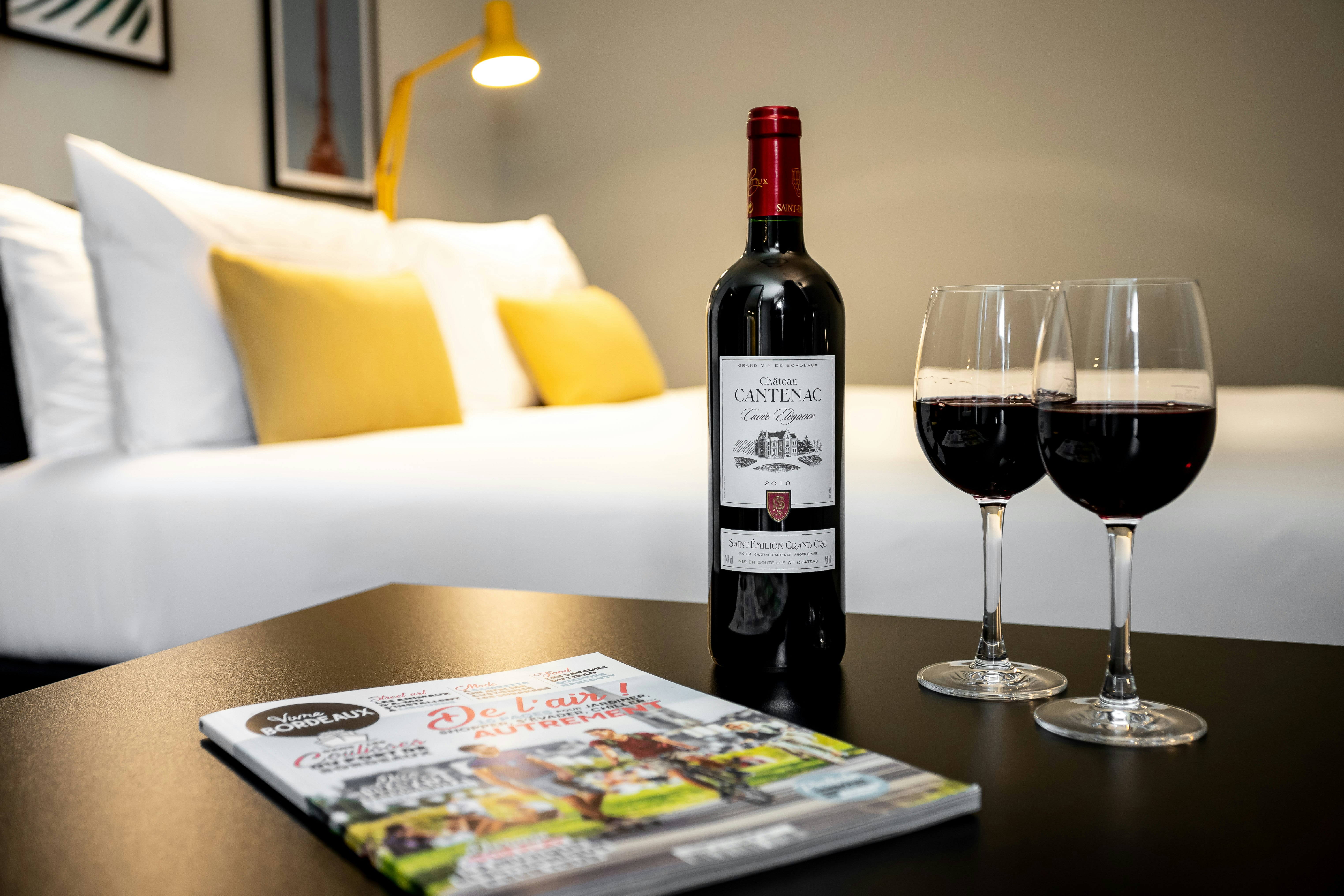 Staycity Aparthotels - Mark Street Dublin 9/20