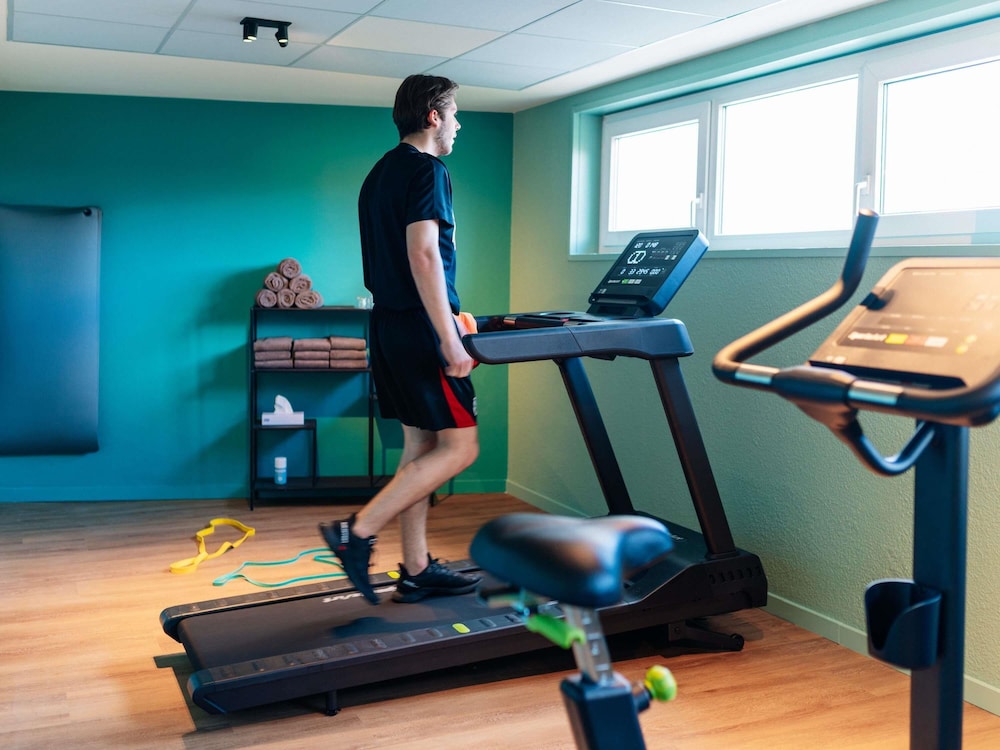 Ibis Styles Lyon Sud Vienne 25/48