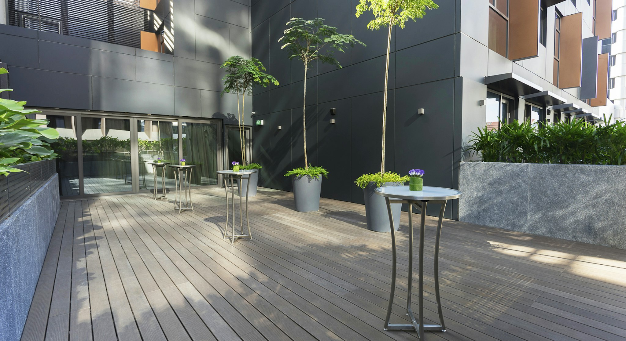 Oakwood Bencoolen Singapore 55/61