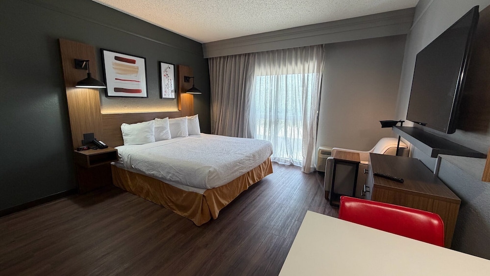 Hawthorn by Wyndham Dallas Love Field Airport 14/31