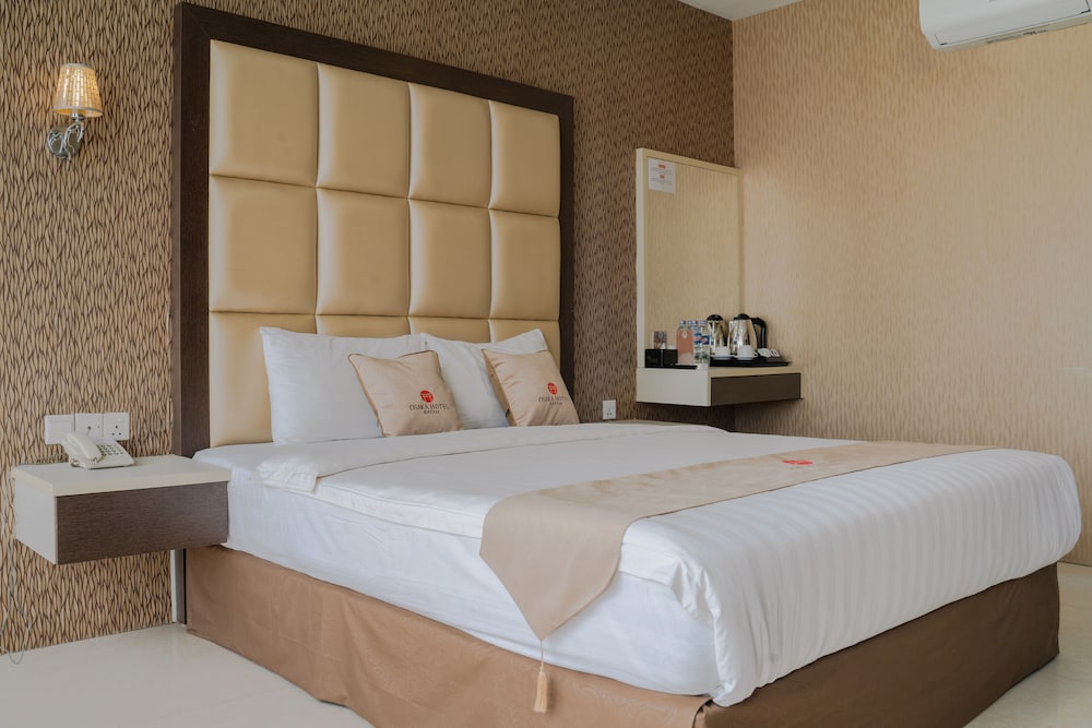 OYO 676 Nasa Hotel 15/33