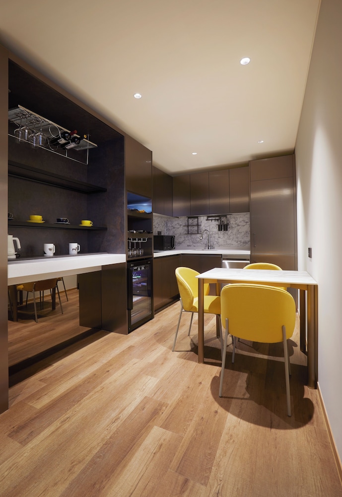 voco Seoul Gangnam, an IHG Hotel 8/47