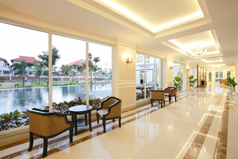 Hoi An Sincerity Hotel 67/72