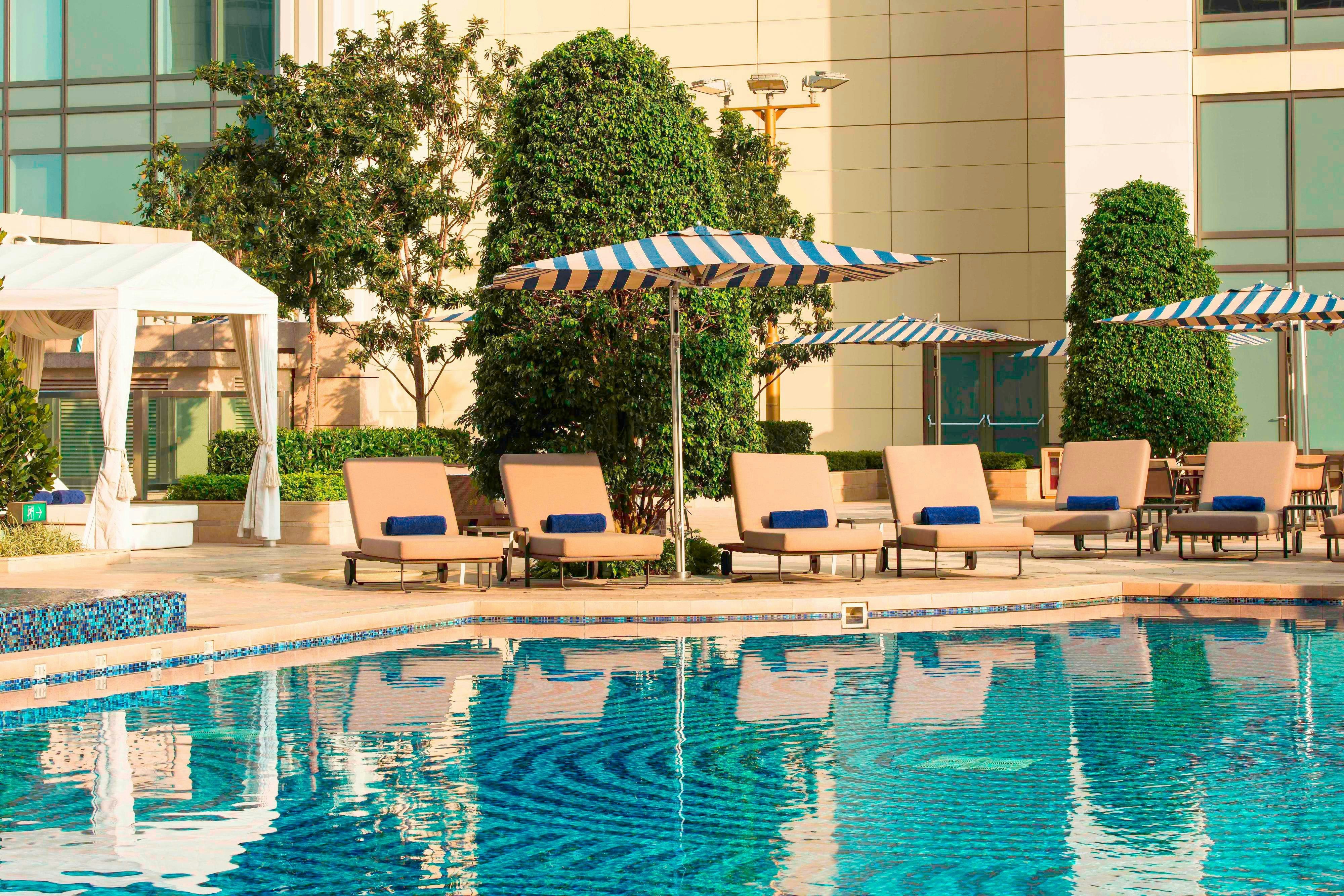 The St Regis Macao Cotai Central 47/48
