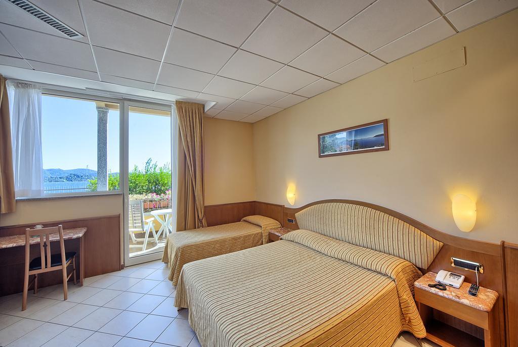 Hotel Residence Zust 6/27