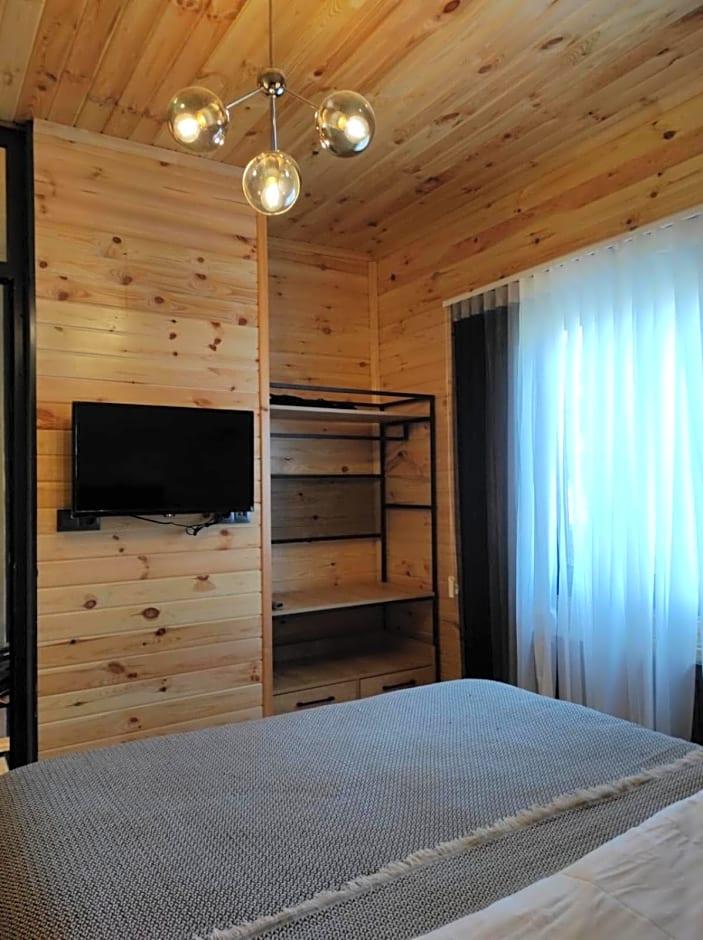 7. Sense Nature Resort 19/45