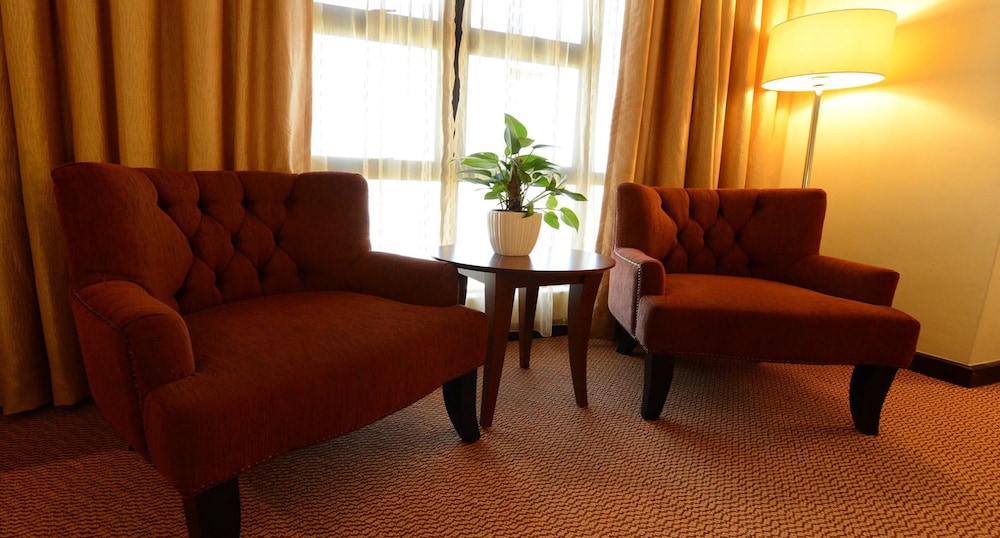 GRAND PUTERI HOTEL 9/15