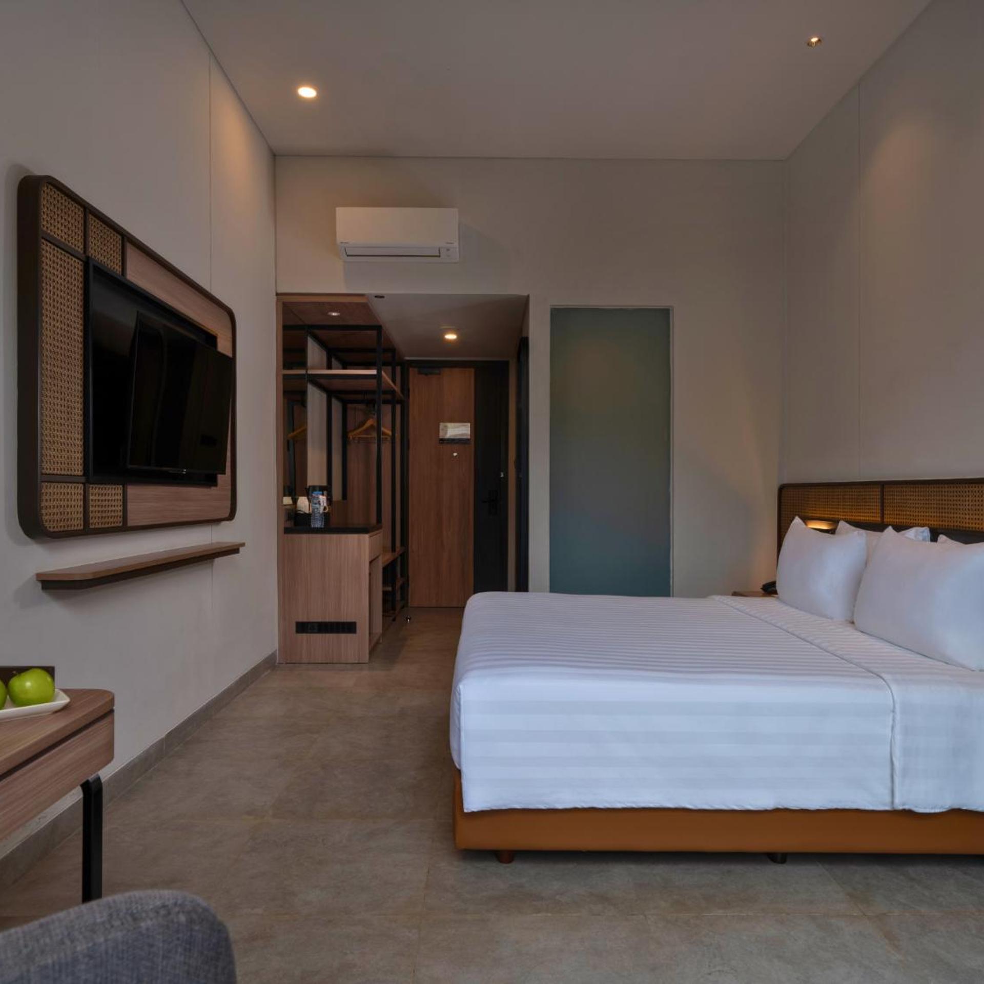 Laska Hotel and Resort Ciater 15/49