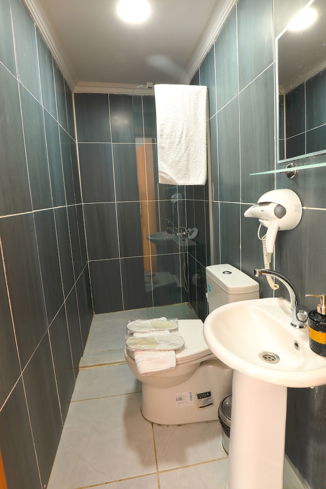 Istanbul Comfort Holiday Hotel 47/47