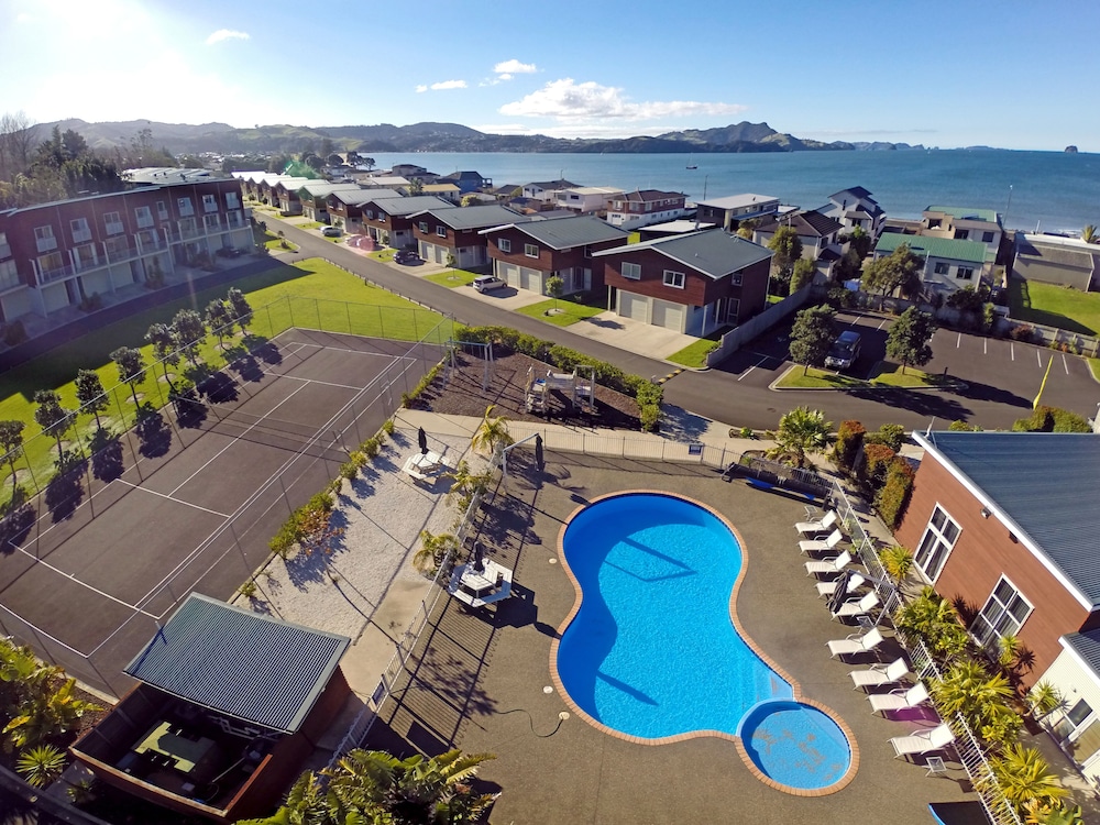 Beachside Resort Whitianga 8/36