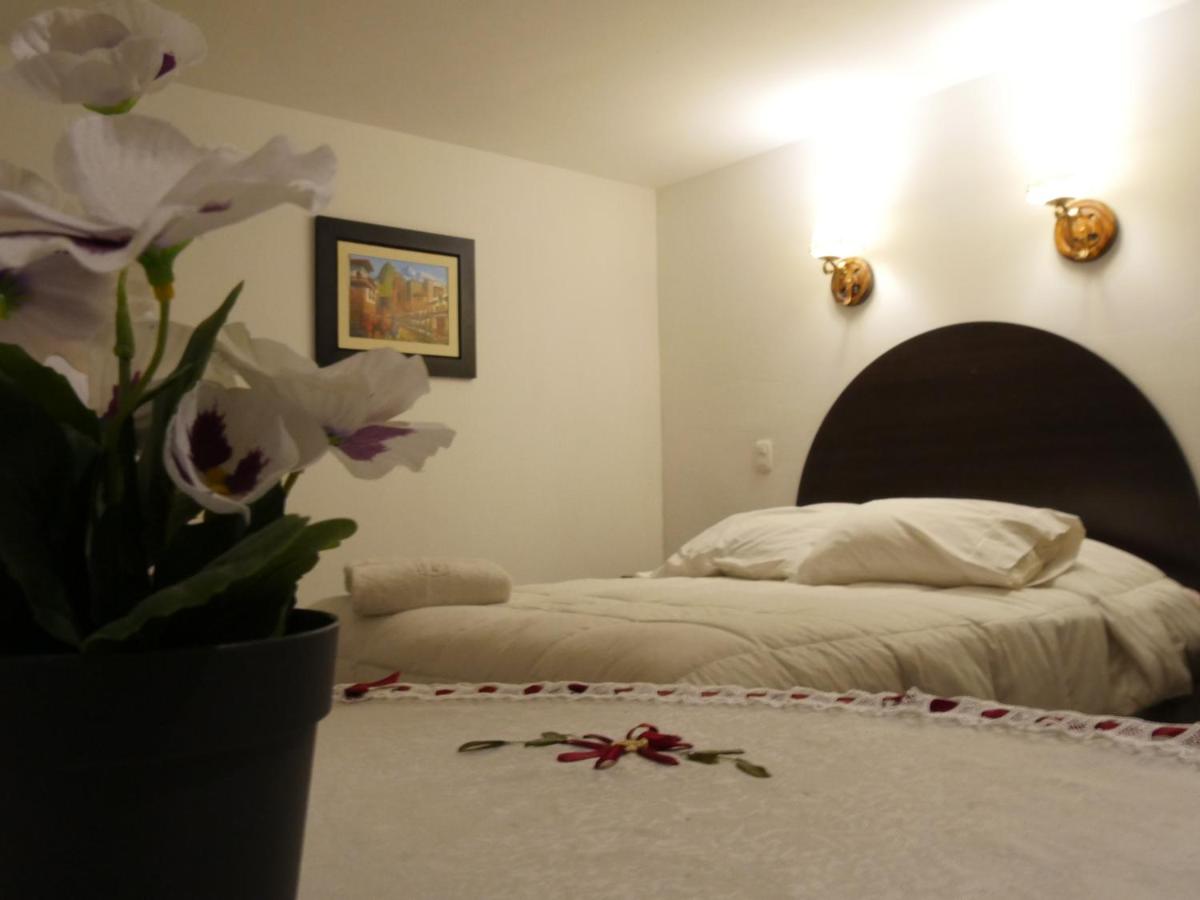 La Estancia De La Abuela 14/25