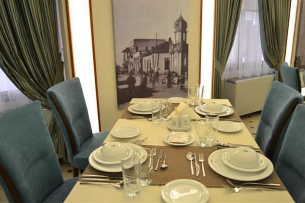 Gunes Isigi Hotel 57/70