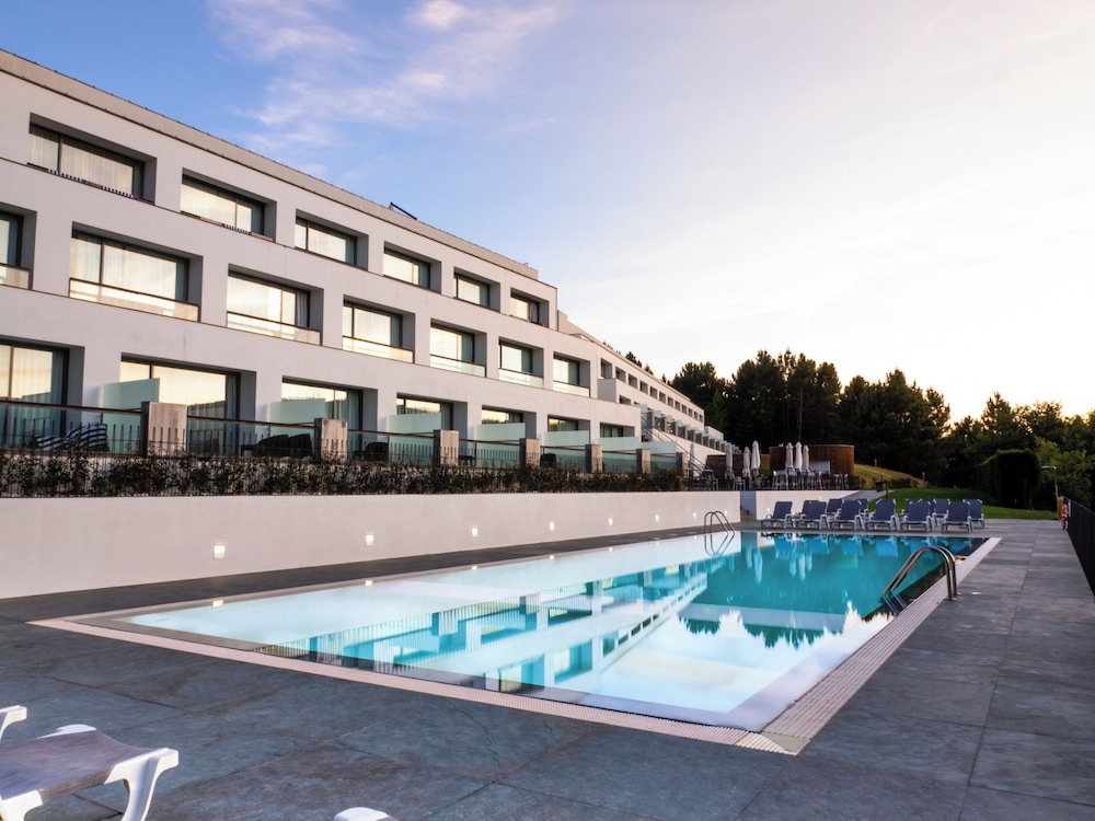Monte Prado Hotel Spa 1/50